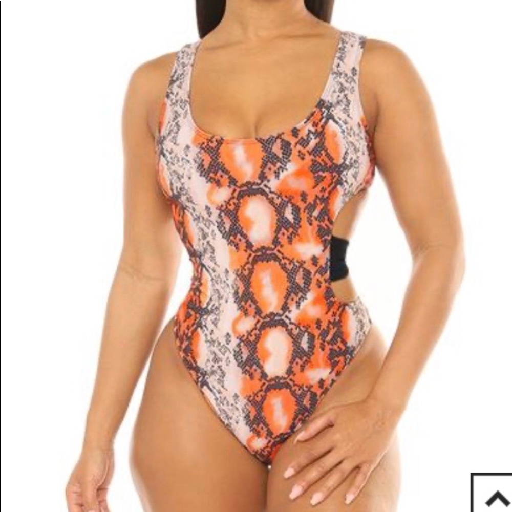 Sexy Bathing Suit